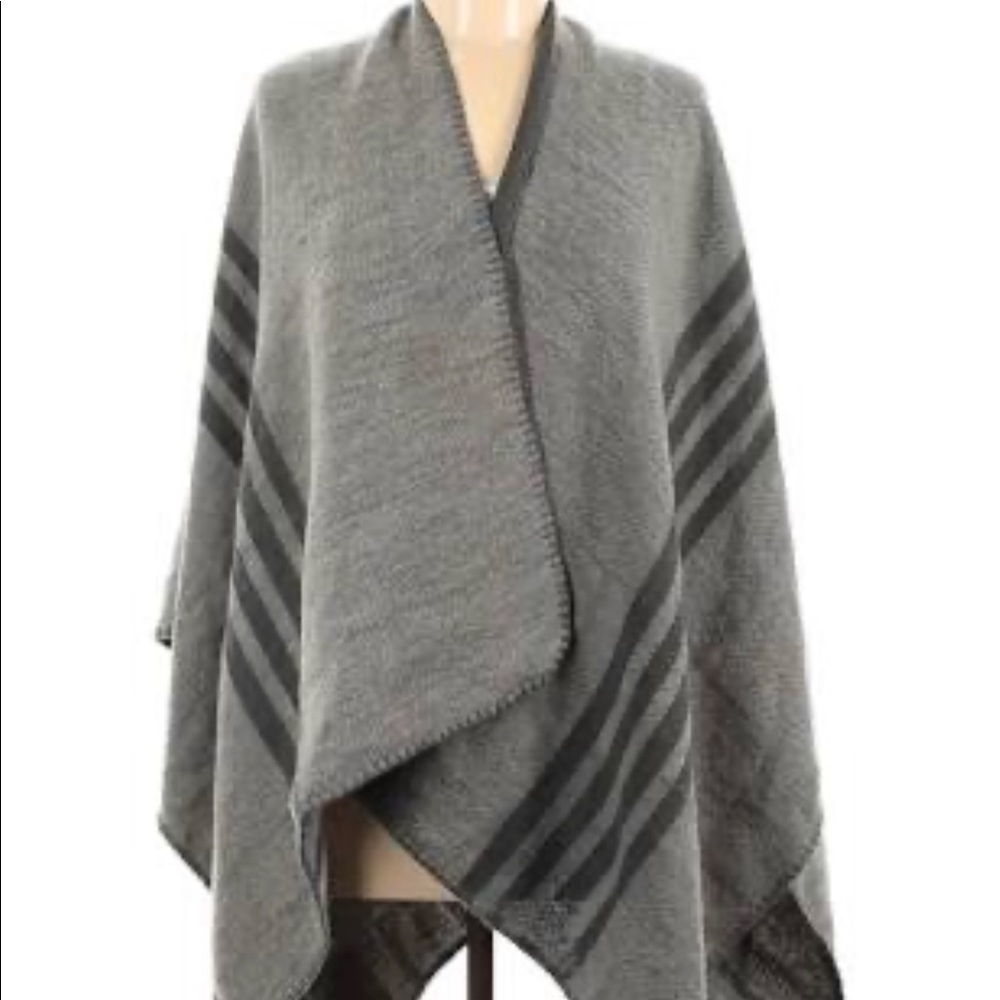 Bbdakota Double Sided Print Wrap - image 1